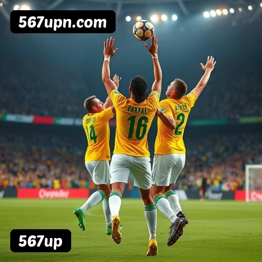 567up Brasília - Leaderboards