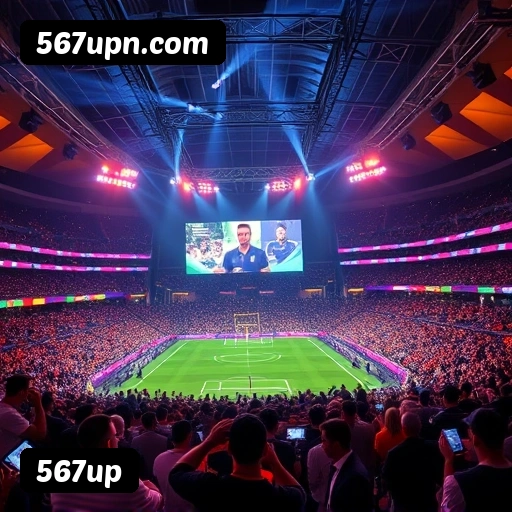 567up - App Compatibility