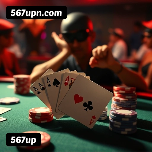 567up - Security