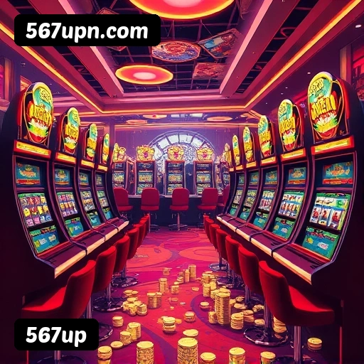 567up Belo Horizonte - Payments