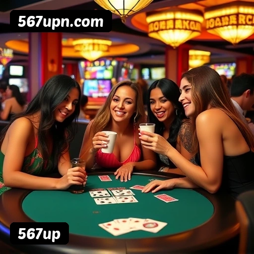 567up Brasília - Casino Guide