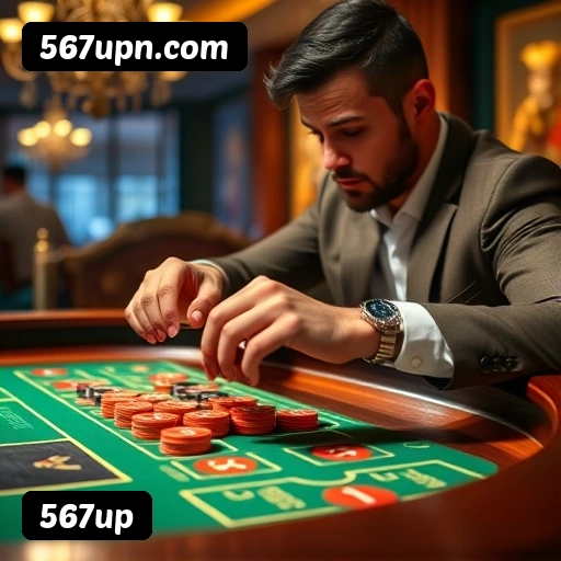 567up - App Security