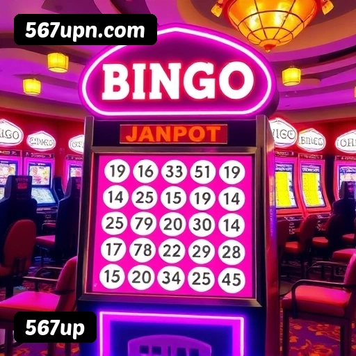 567up - Winners Celebration