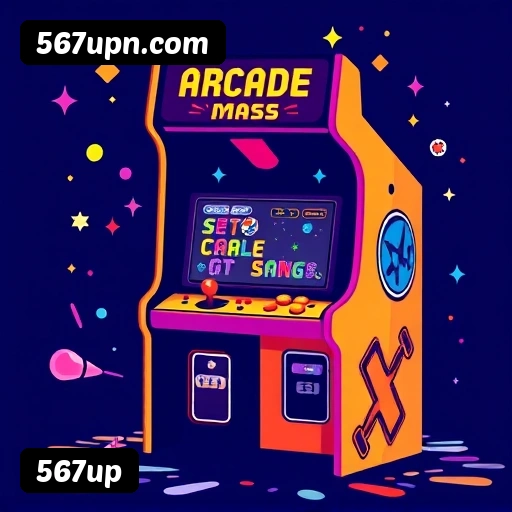 567up - User Statistics