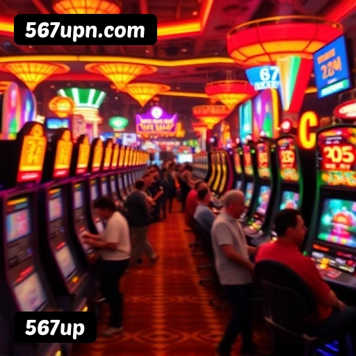 567up Brasília - Bonus Features