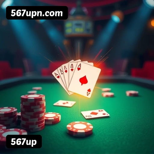 567up - App Features