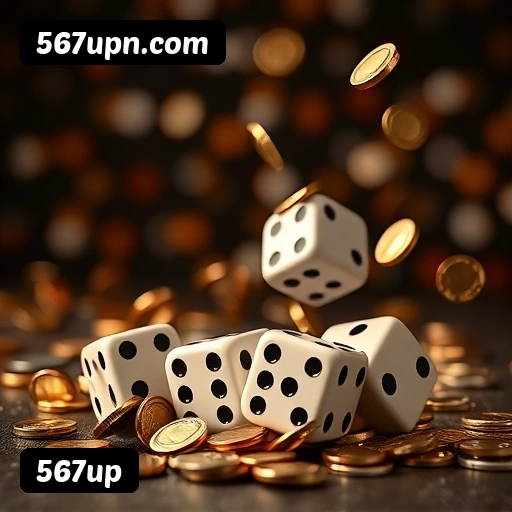 567up - Pagamento PIX Instantâneo