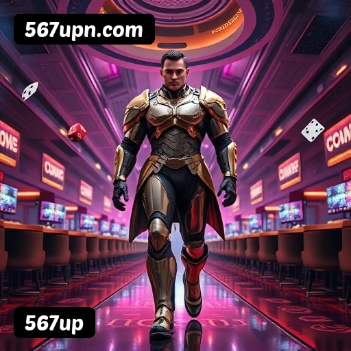 567up Curitiba - Live Status