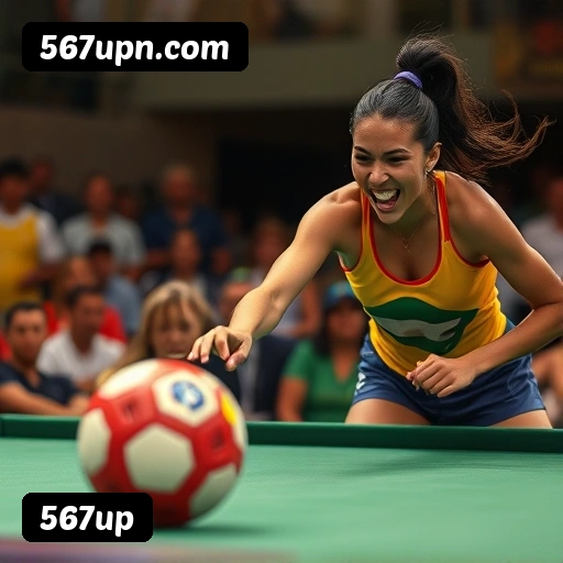 567up - Análise de Mercados Esportivos