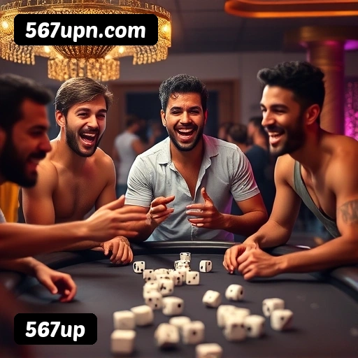 567up São Paulo - Top Slots