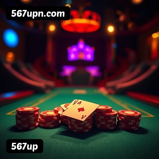 567up - App Performance