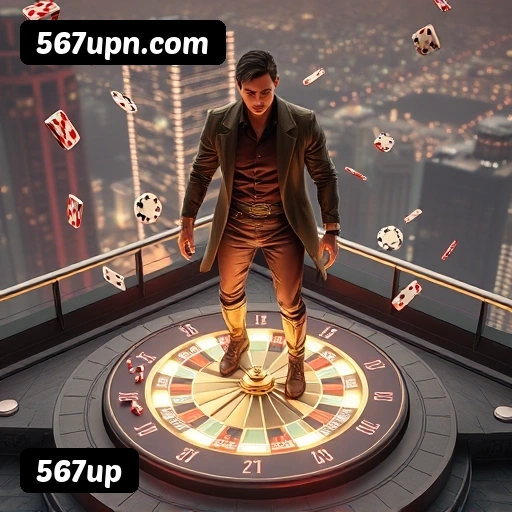 567up Curitiba - Live Betting