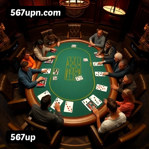 567up Fortaleza - Sports Winners