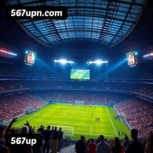 567up Rio de Janeiro - Popular Jogos