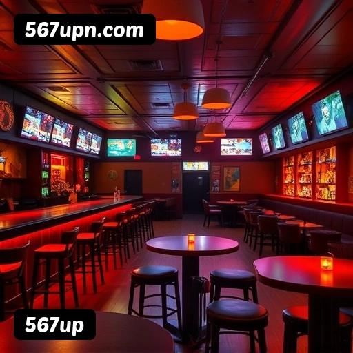 567up Brasília - Betting Features